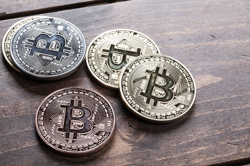 仮想通貨で使われる用語集